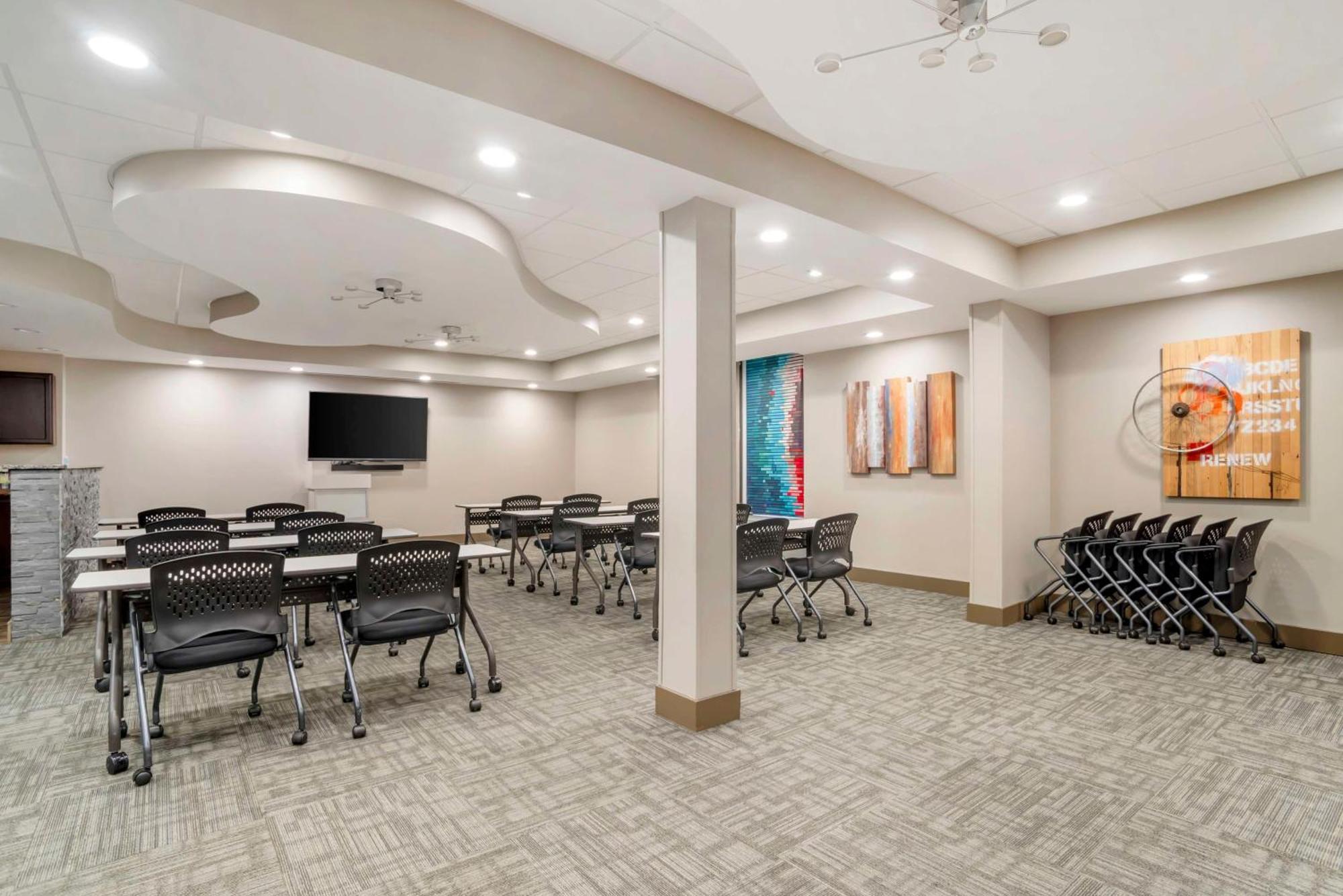 Best Western Plus Greenville I-385 Inn & Suites Exterior photo