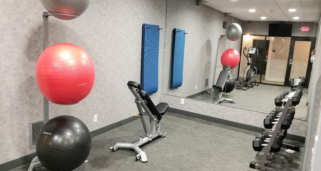 Best Western Plus Greenville I-385 Inn & Suites Facilities photo