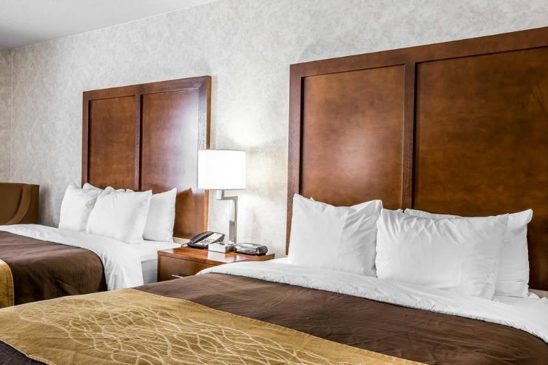 Best Western Plus Greenville I-385 Inn & Suites Exterior photo