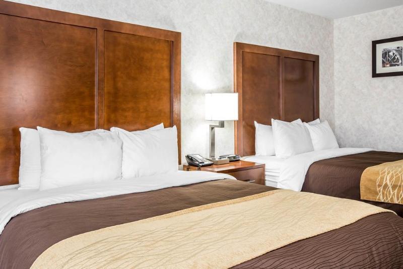 Best Western Plus Greenville I-385 Inn & Suites Exterior photo