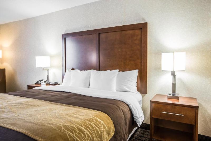 Best Western Plus Greenville I-385 Inn & Suites Exterior photo