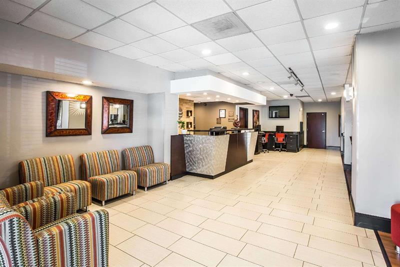 Best Western Plus Greenville I-385 Inn & Suites Exterior photo